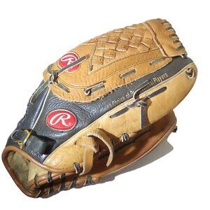 Rawlings Baseball Glove 13 inch Model RBG4